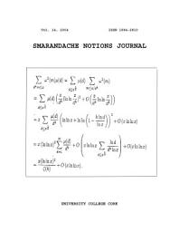 Icon image Smarandache Function Journal, vol. 14/2004: An International Book Series in Information Science and Engineering