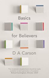 Icon image Basics for Believers