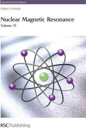 Icon image Nuclear Magnetic Resonance: Volume 35