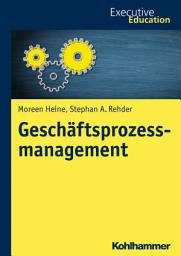 Icon image Geschäftsprozessmanagement