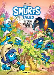 Icon image Smurfs Tales: The Crow In Smurfy Grove And Other Stories