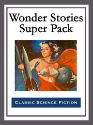 Icon image Wonder Stories Super Pack