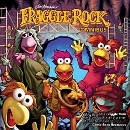 Icon image Fraggle Rock Omnibus