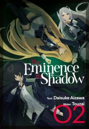 Icon image The Eminence in Shadow (Deutsche Light Novel)