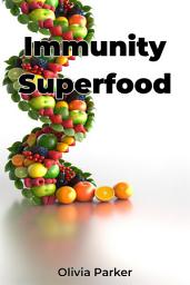 Icon image Immunity Superfood