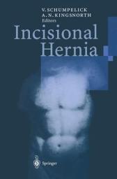 Icon image Incisional Hernia