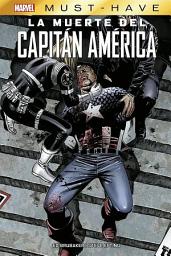 Icon image Marvel Must-Have-La muerte del Capitán América