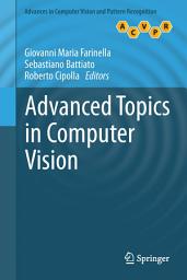 Icon image Advanced Topics in Computer Vision