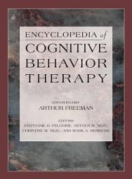 Icon image Encyclopedia of Cognitive Behavior Therapy