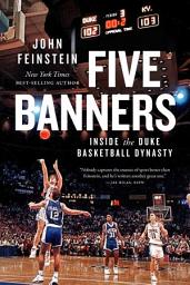 Icon image Five Banners: Inside the Duke Basketball Dynasty