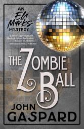 Icon image The Zombie Ball: An Evening of Murder & Magic