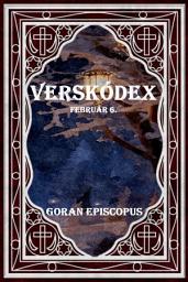 VERSKÓDEX FEBRUÁR 06. ikonjának képe