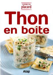 Icon image Thon en boîte - recettes de référence