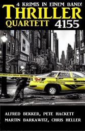 Icon image Thriller Quartett 4155