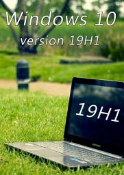 Icon image Windows 10 - 19H1