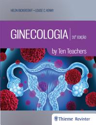 Icon image Ginecologia: by Ten Teachers