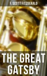 Icon image THE GREAT GATSBY