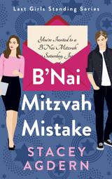 Icon image B’Nai Mitzvah Mistake