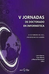 Icon image V Jornadas de Doctorado en Informática