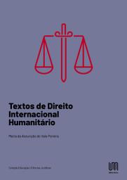 Icon image Textos de Direito Internacional Humanitário