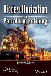 Icon image Biodesulfurization in Petroleum Refining