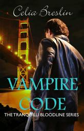 Icon image Vampire Code: A Haven Prequel