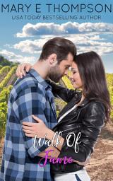 Icon image Walk Of Fame: A Steamy Secret Identity Small-Town Vineyard Curvy Girl Romance