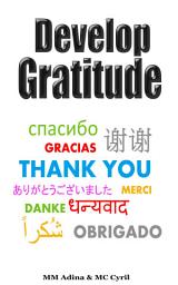 Icon image Develop Gratitude