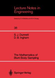 Icon image The Mathematics of Blunt Body Sampling