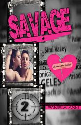 Icon image Savage: Unapologetic