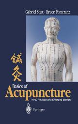 Icon image Basics of Acupuncture