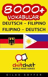 Icon image 8000+ Deutsch - Filipino Filipino - Deutsch Vokabular