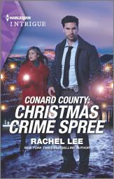 Icon image Conard County: Christmas Crime Spree: A Holiday Romance Novel