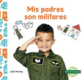 Icon image Mis padres son militares (My Military Parent)