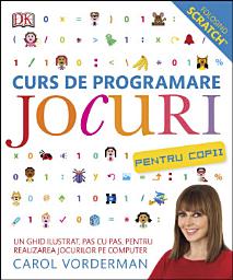 Icon image Curs de programare jocuri pentru copii