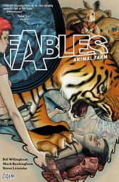 Icon image Fables: Animal Farm