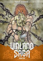 Icon image Vinland Saga