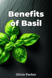 Icon image Benefits of Basil