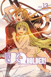 Icon image UQ Holder