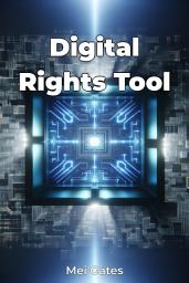 Icon image Digital Rights Tool