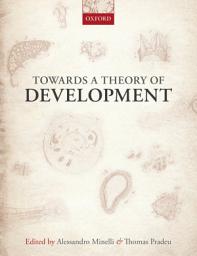 Icon image Towards a Theory of Development