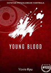 Icon image Catatan Petualangan Vantrala: Young Blood