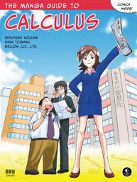 Icon image The Manga Guide to Calculus