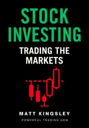 Icon image Stock Investing Trading The Markets. Stock Market Investing, Investing Guide, Stock Market.