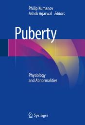 Icon image Puberty: Physiology and Abnormalities