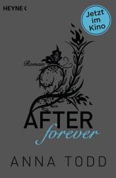 Icon image After forever: AFTER 4 - Roman