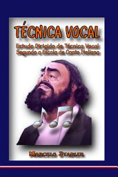 Icon image Técnica Vocal