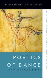 Icon image Poetics of Dance: Body, Image, and Space in the Historical Avant-Gardes