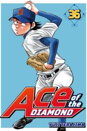 Icon image Ace of the Diamond