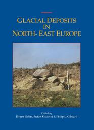 Icon image Glacial Deposits in Northeast Europe